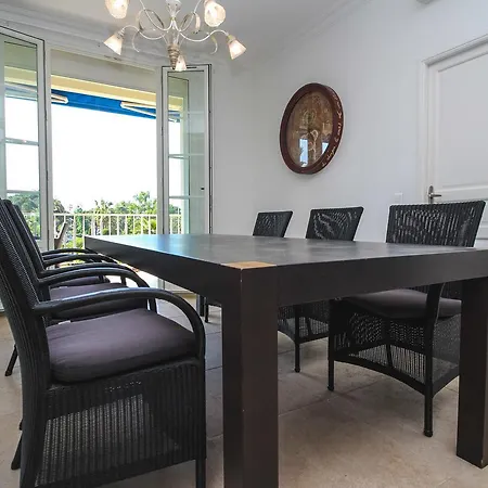 Lägenhet Les Dunes Croisette Cannes *