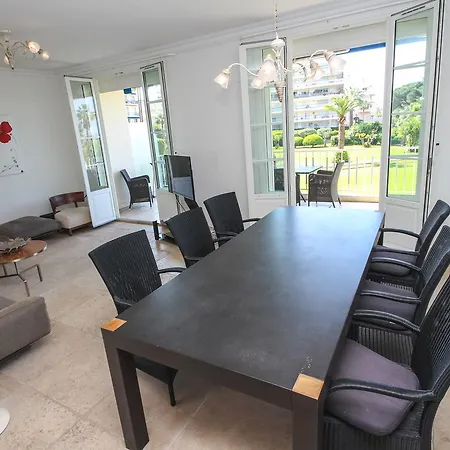 Les Dunes Croisette Cannes Appartement Cannes