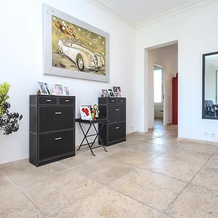Appartement Les Dunes Croisette Cannes Cannes