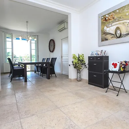Les Dunes Croisette Cannes Appartement *
