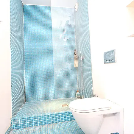 Les Dunes Croisette Cannes Appartement *