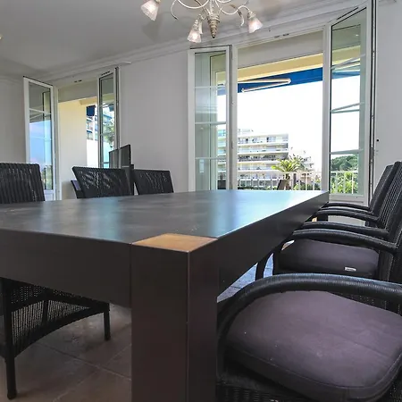 Les Dunes Croisette Cannes Appartement