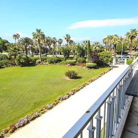 Les Dunes Croisette Cannes Cannes